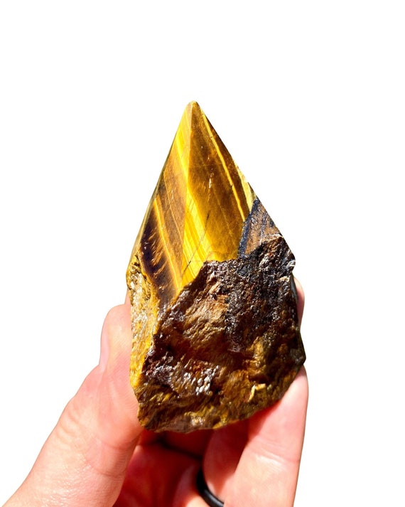 Tigers eye solar plexus chakra deals
