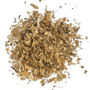 Dried Mullein Leaf (0.5oz) Dried Herbs - Simmer Pot Herbs - Dried Mullein for Tea - Herbs for Candles - Apothecary Tools