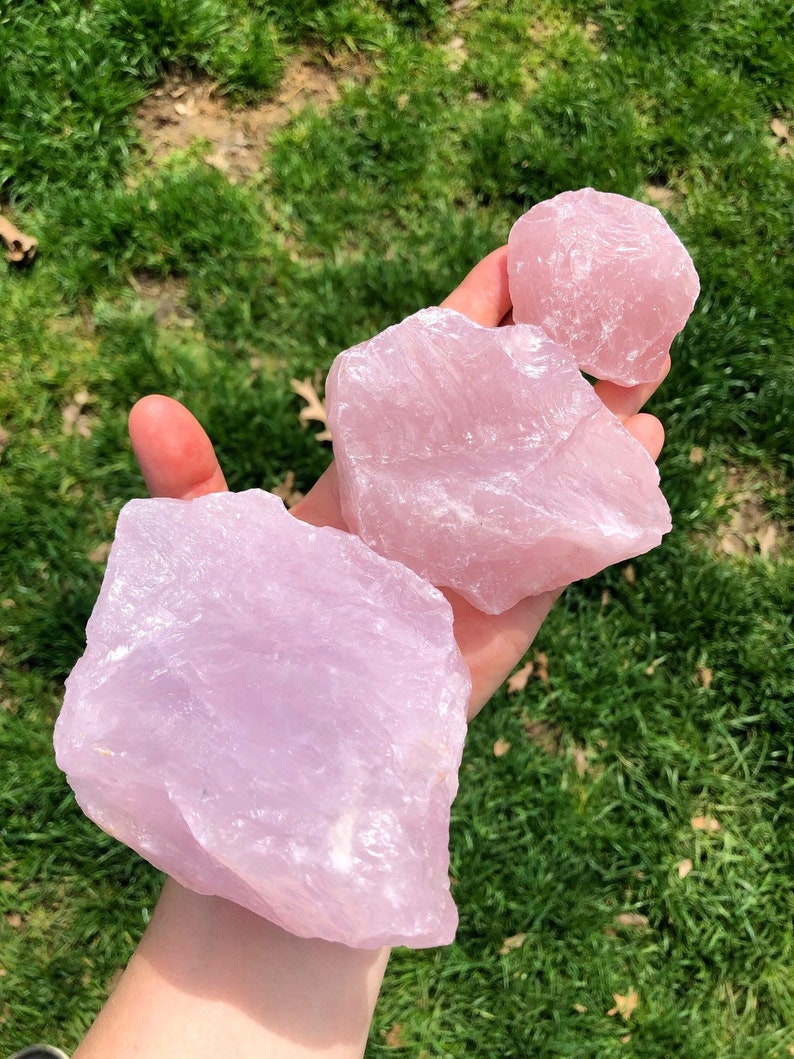 crystal rose quartz crystal rose quartz