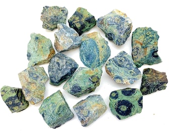 Raw Kambaba Jasper Stone (1