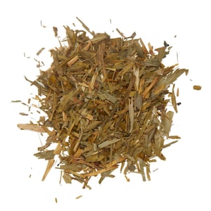 Dried Lily of the Valley (0.5oz) Dried Herbs - Simmer Pot Herbs - Herbs for Candles - Apothecary Tools - Dried Flowers