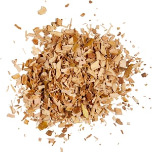 Dried White Willow Bark (0.5oz) Dried Herbs - Simmer Pot herbs - Dried Herbs for Tea - Herbs for Candles - Apothecary Tools