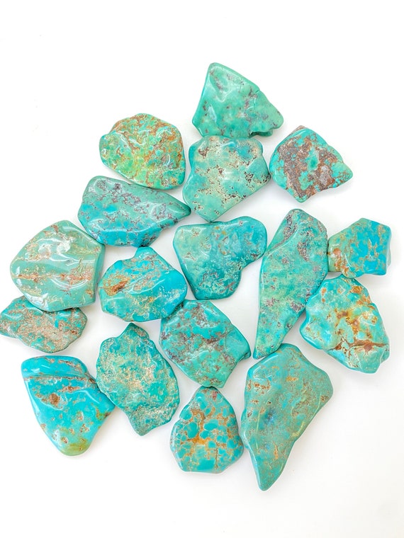 Mexican turquoise best sale stone