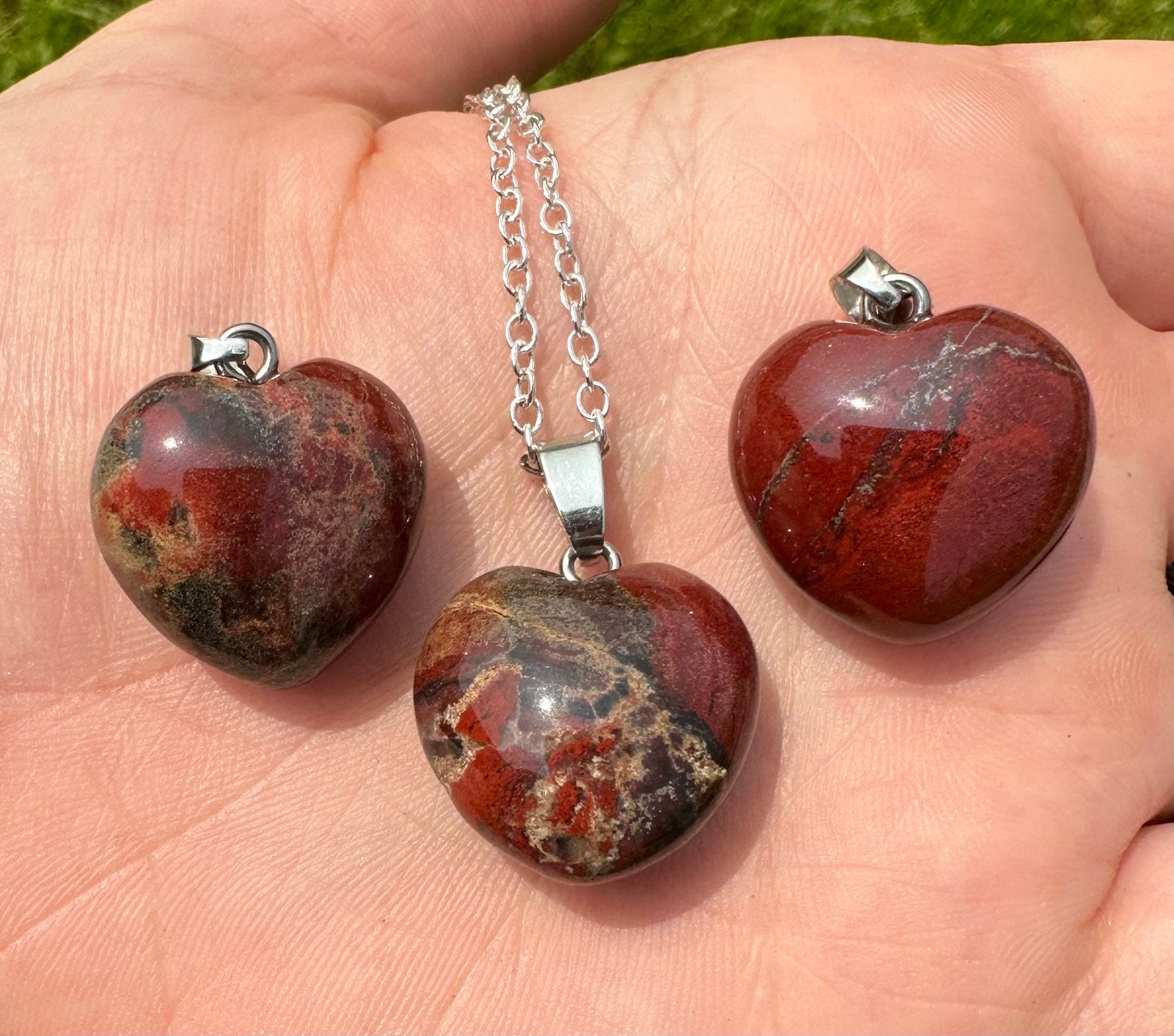 カーネリアン】ハート シェイプ ブラジル産 スタンド付き 楽天市場