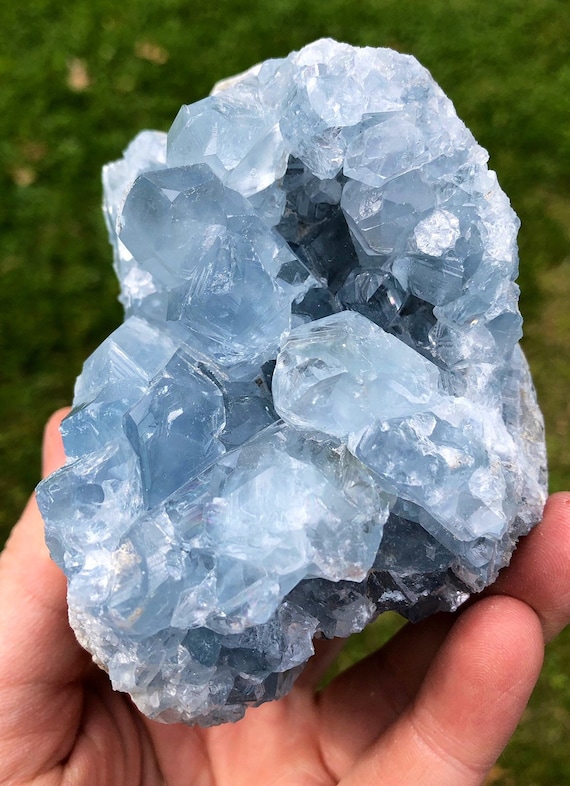 Celestite discount