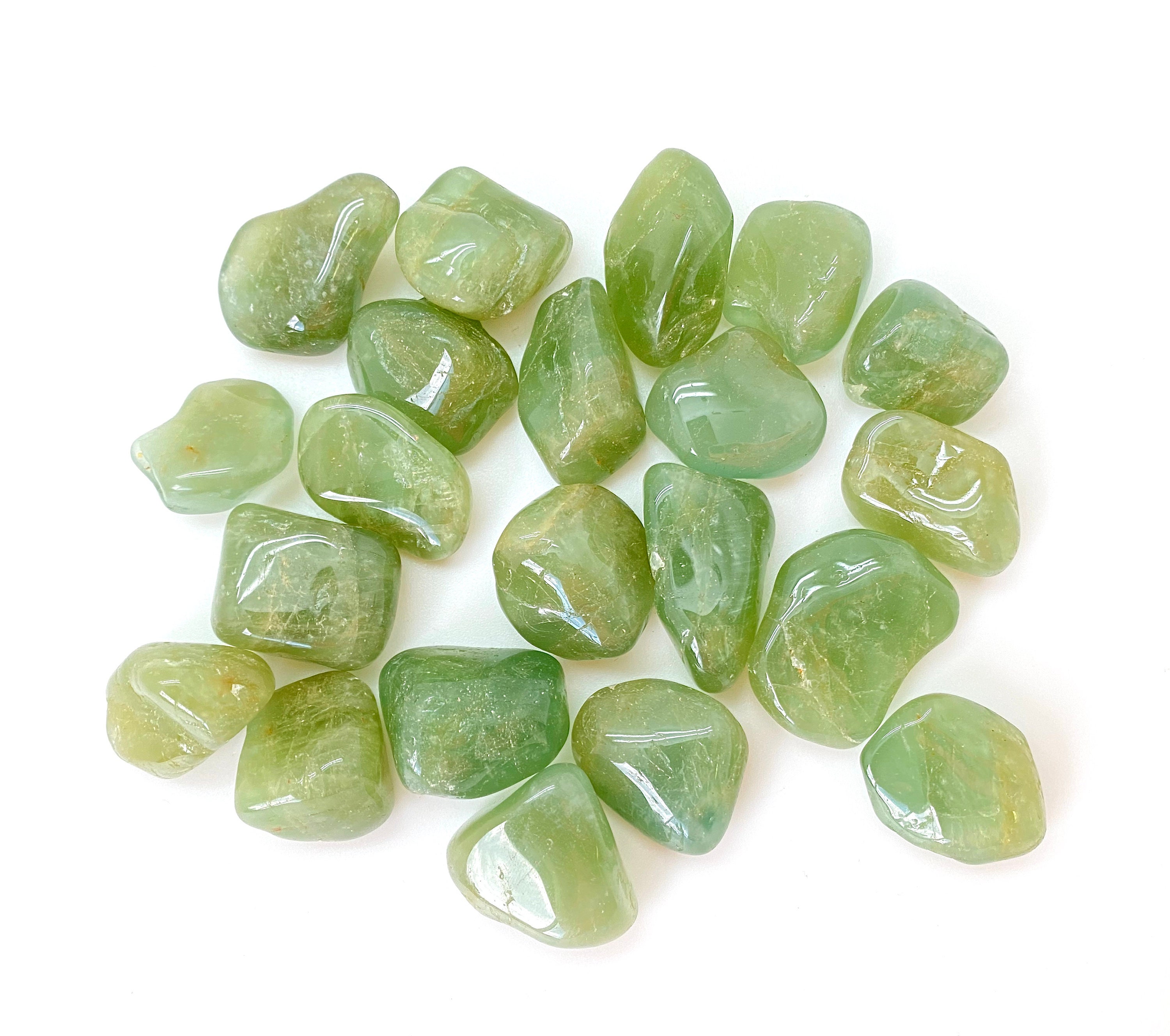 Green aquamarine gemstone deals