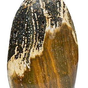 Ocean Jasper Standing Freeform - Polished Ocean Jasper Stone - Orbicular Jasper Crystal - Standing Sea Jasper Stone Freeform - #5