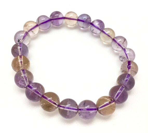 Ametrine bracelet deals