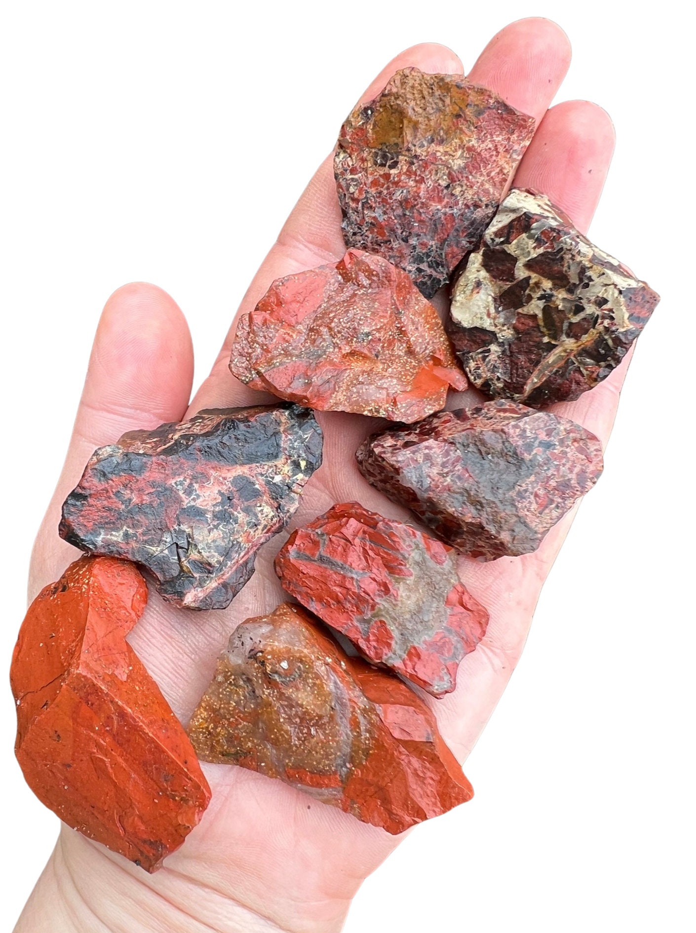 BRIESTA ブリエスタ marble red NUTS OUTDOOR 2CM BRECCIA PONTIFICIA | MARBLE | Aria Stone Gallery