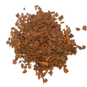 Cinnamon Chips (0.5oz) - Dried Herbs - Simmer Pot Herbs - Dried Herbs for Tea - Herbs for Candles - Apothecary Tools