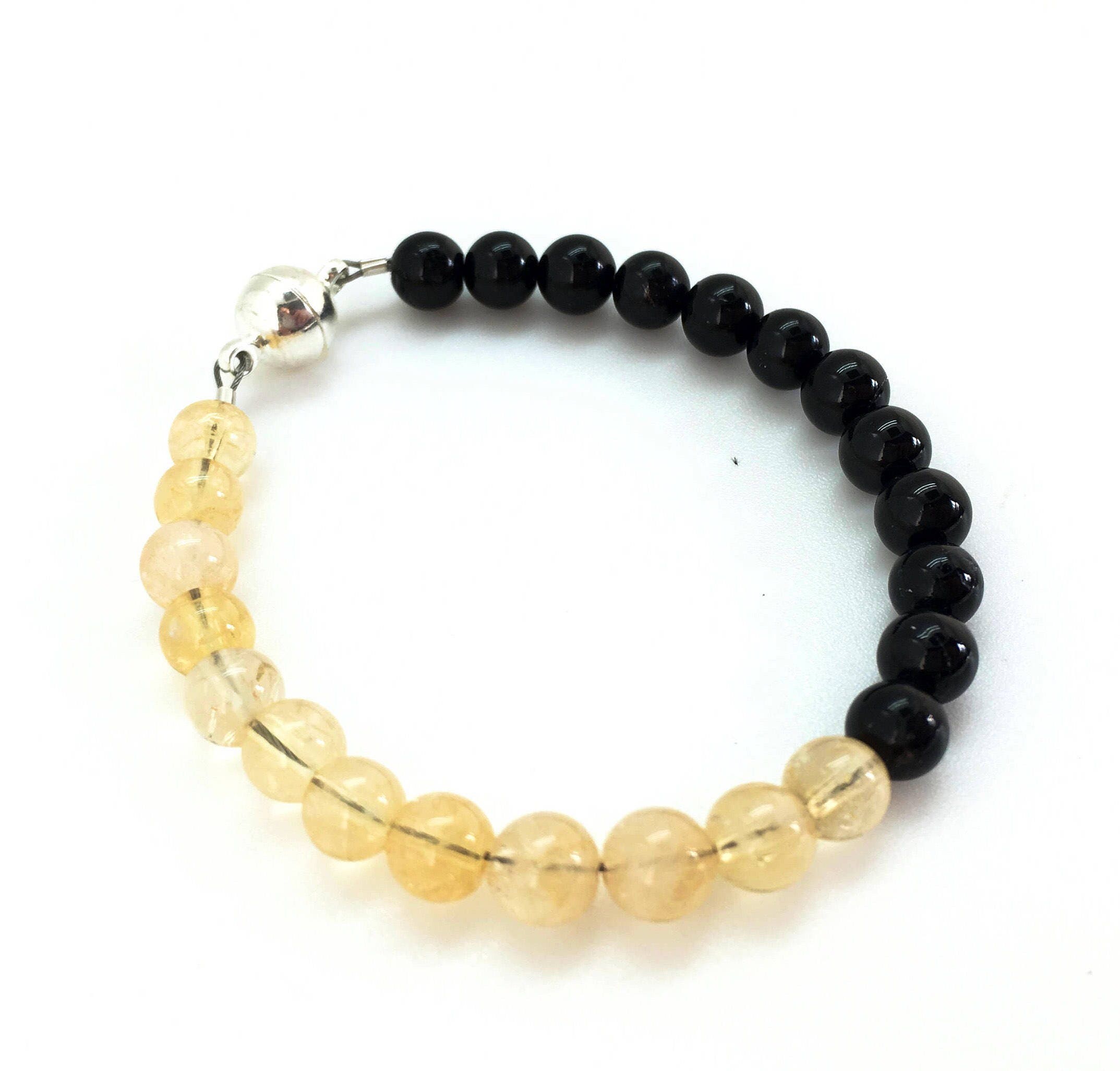 Learn Which Hand To Wear a Citrine Bracelet in This Guide