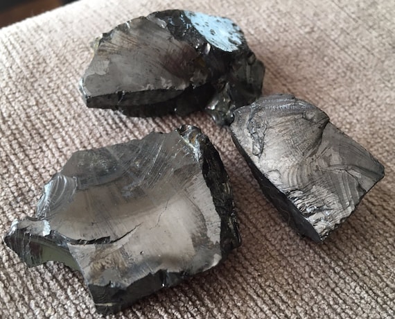 Raw Nobile Elite Shungite Raw Nobile Elite Shungite