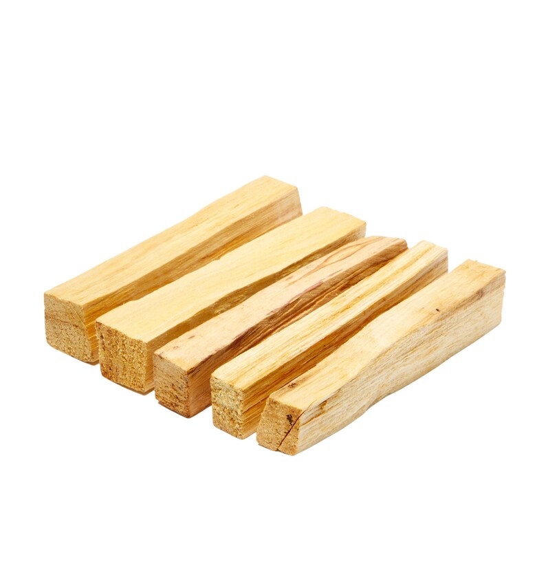 Palo Santo Sticks Palo Santo Incense Palo Santo Wood Authentic Palo Santo Ethical Palo Santo from Ecuador image 8