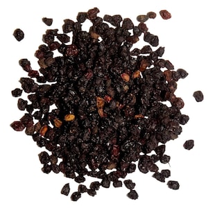 Dried Elderberry (0.5oz) Dried Herbs - Simmer Pot Herbs - Dried Berries for Tea - Herbs for Candles - Apothecary Tools