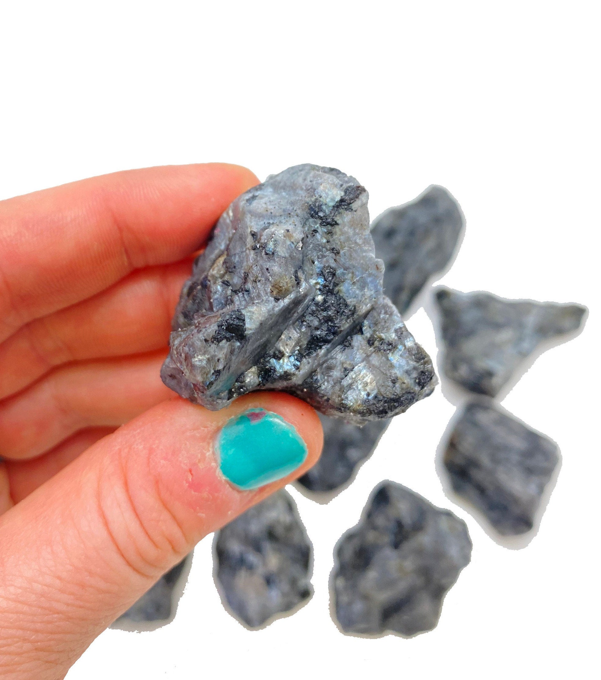 Larvikite stone - Etsy 日本 Larvikite stone - Etsy 日本