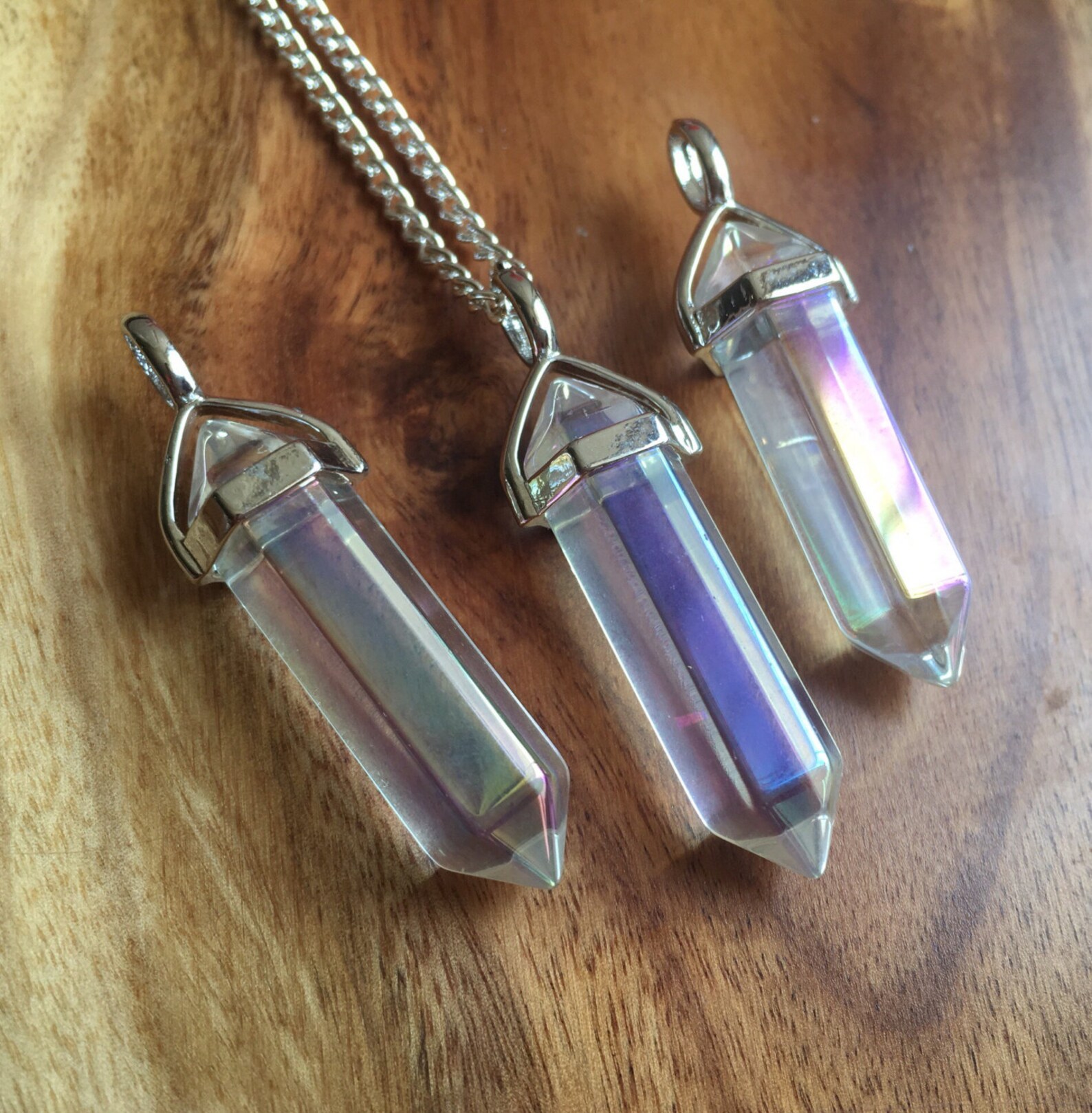 Aura Pendant