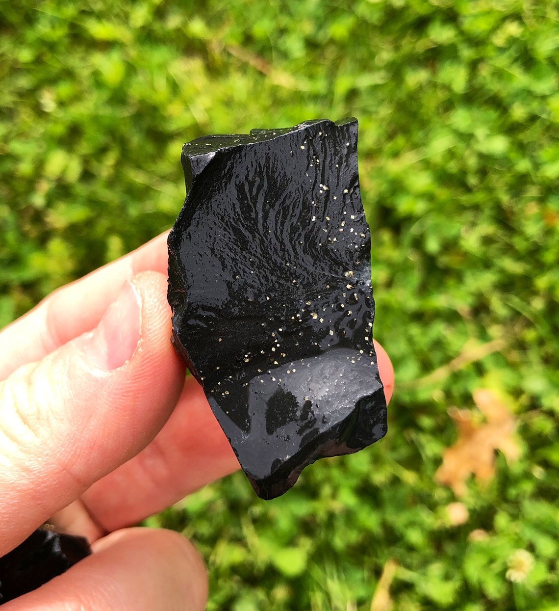 Raw Black Onyx Stone Raw Onyx Stone .5 2 Etsy New Zealand