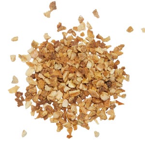 Dried Lemon Peel (0.5oz) Dried Herbs - Simmer Pot Herbs - Dried Herbs for Tea - Herbs for Candles - Apothecary Tools