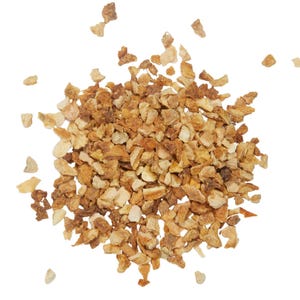 Dried Lemon Peel (0.5oz) Dried Herbs - Simmer Pot Herbs - Dried Herbs for Tea - Herbs for Candles - Apothecary Tools