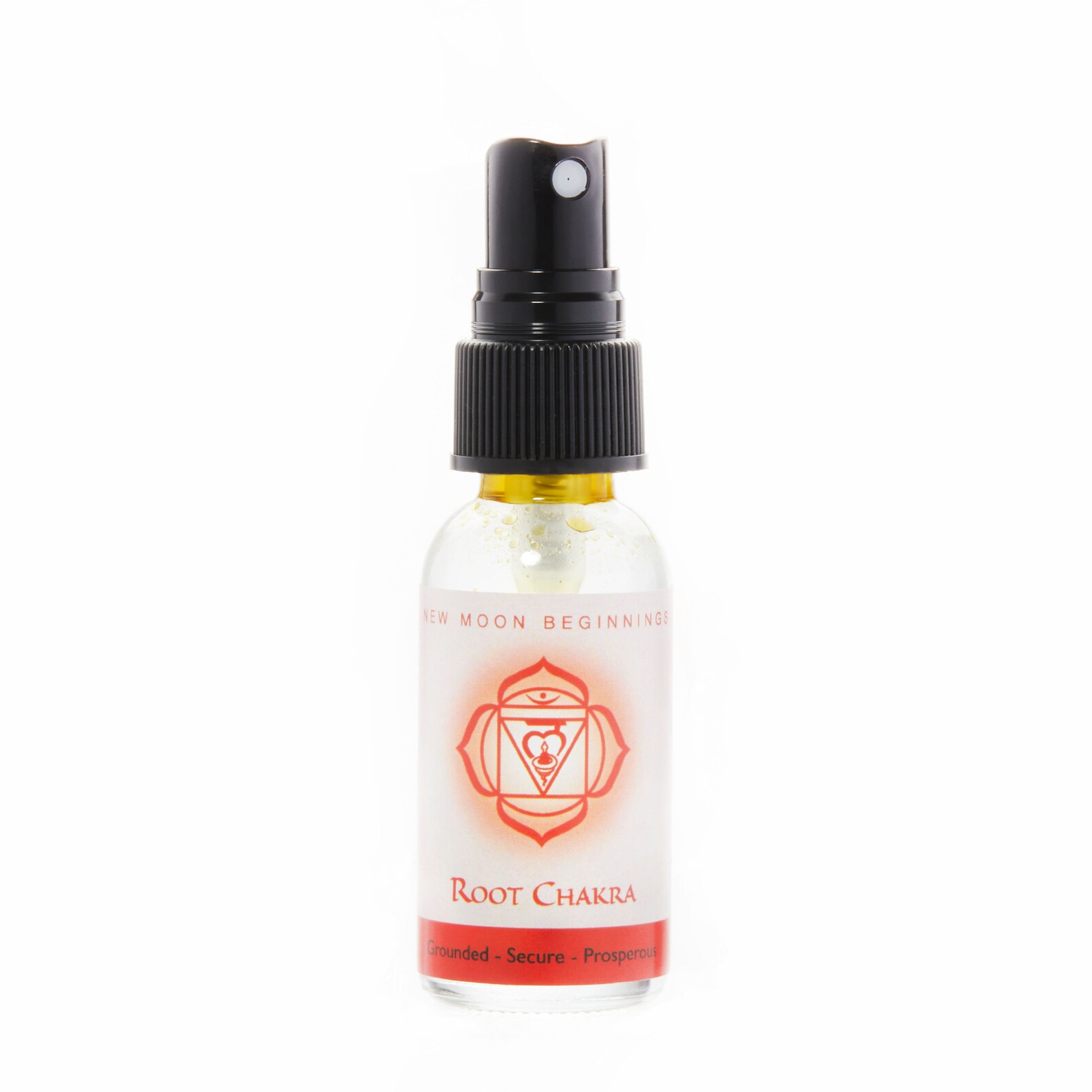 Root Chakra Spray - Root Chakra Balancing - Seven Chakras - Natural ...