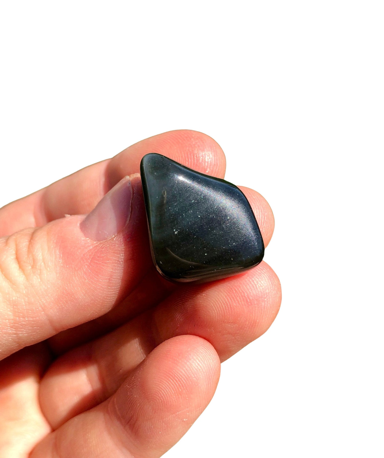 rainbow obsidian stone rainbow obsidian stone
