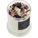 Sacred Smudge Candle - Energy Cleansing candles - Crystal & Herb Candles - Energy clearing Candles - soy candle - Lavender Sage Cedarwood