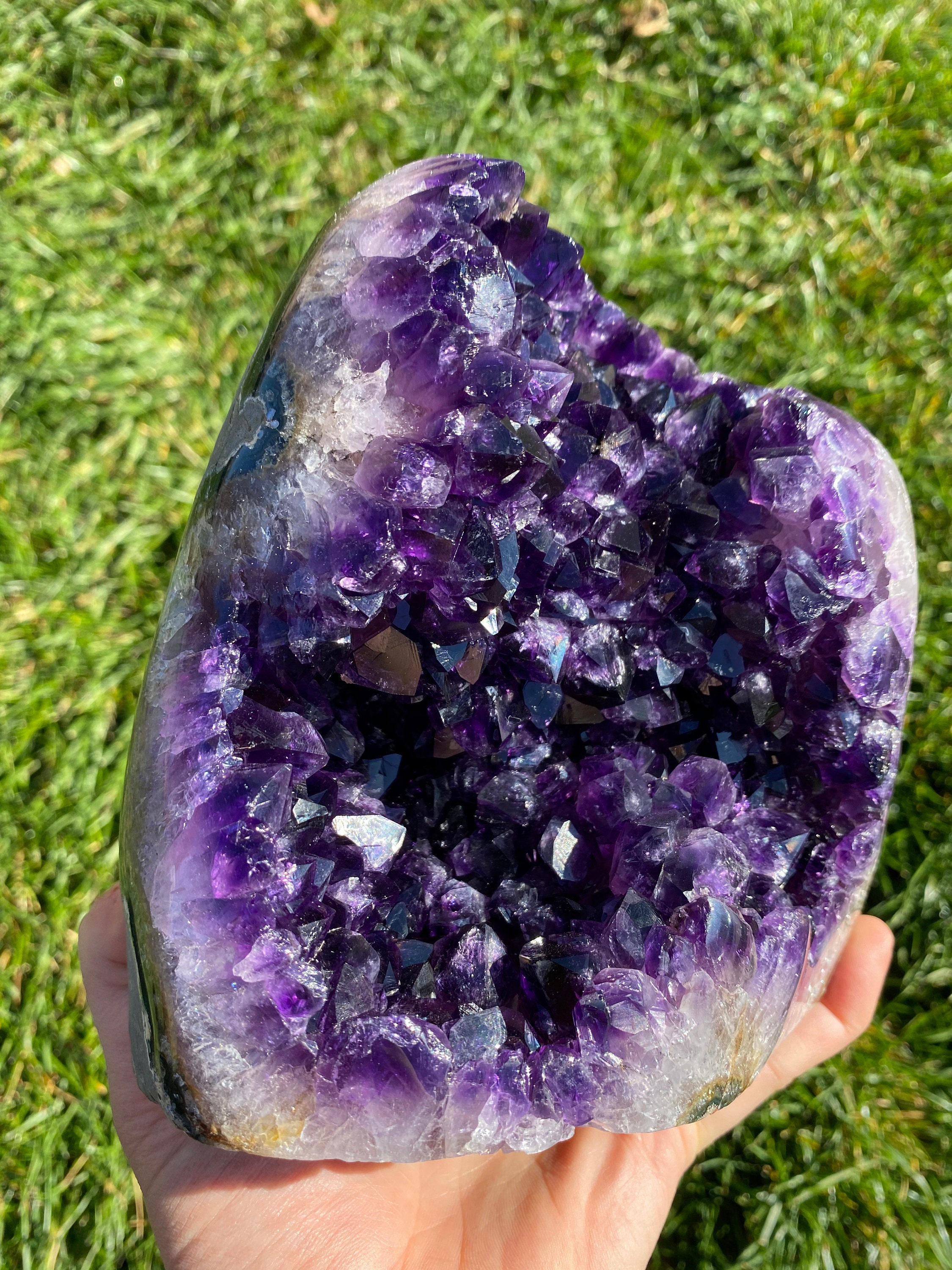 raw amethyst gemstone raw amethyst gemstone