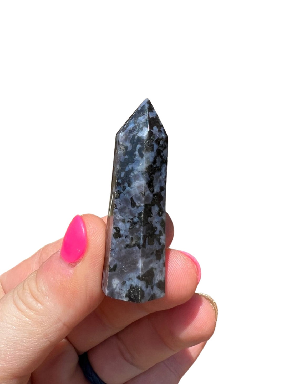 Stone Point Indigo Indigo Gabbro Point (1.5