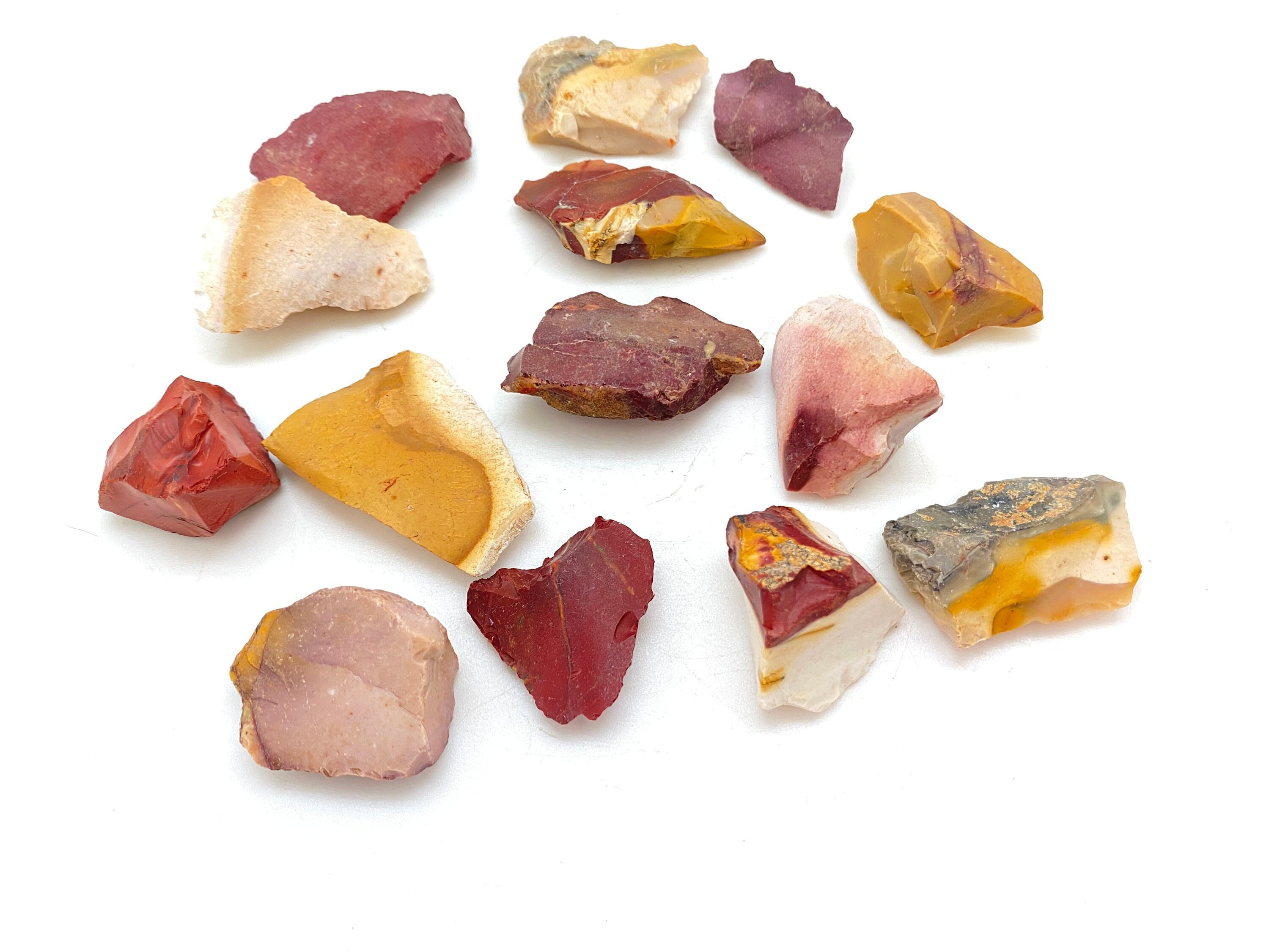 Afghanite Cristallo su matrice - Altezza: 36 mm - Larghezza: 77 mm- 210 g - (1