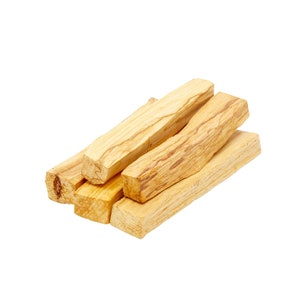 Palo Santo Sticks Palo Santo Incense Palo Santo Wood Authentic Palo Santo Ethical Palo Santo from Ecuador image 4