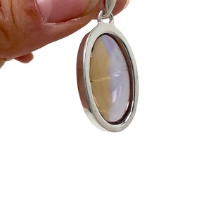 ametrine pendant - ametrine crystal - ametrine necklace - amethyst and citrine - ametrine stone - ametrine - Crystals and Stones 85 image 2