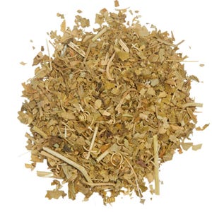 Dried Passion Flower (0.5oz) Dried Herbs - Simmer Pot Herbs - Dried Flowers for Tea - Herbs for Candles - Apothecary Tools