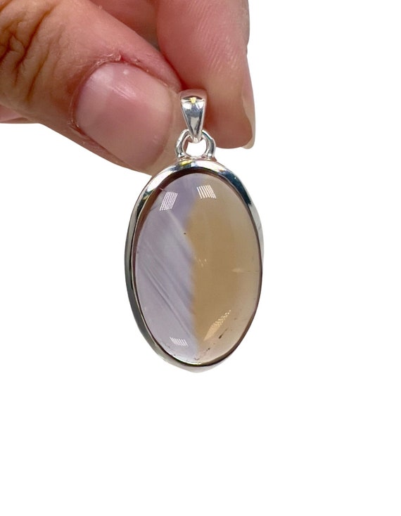 ametrine pendant - ametrine crystal - ametrine necklace - amethyst and citrine - ametrine stone - ametrine - Crystals and Stones 85