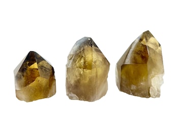 シトリンポイント アイテム 5289 - Etsy 日本