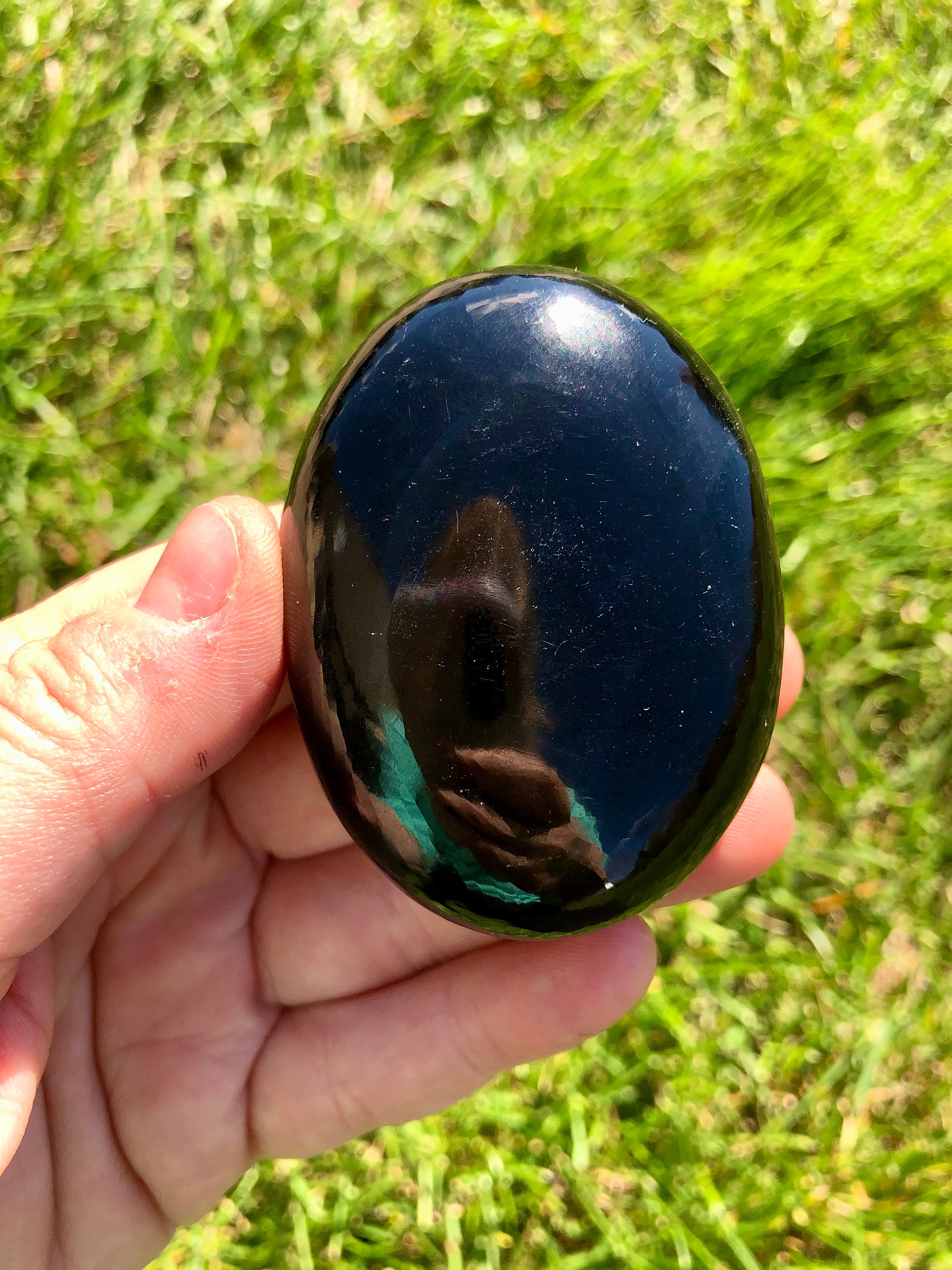 obsidian stones obsidian stones