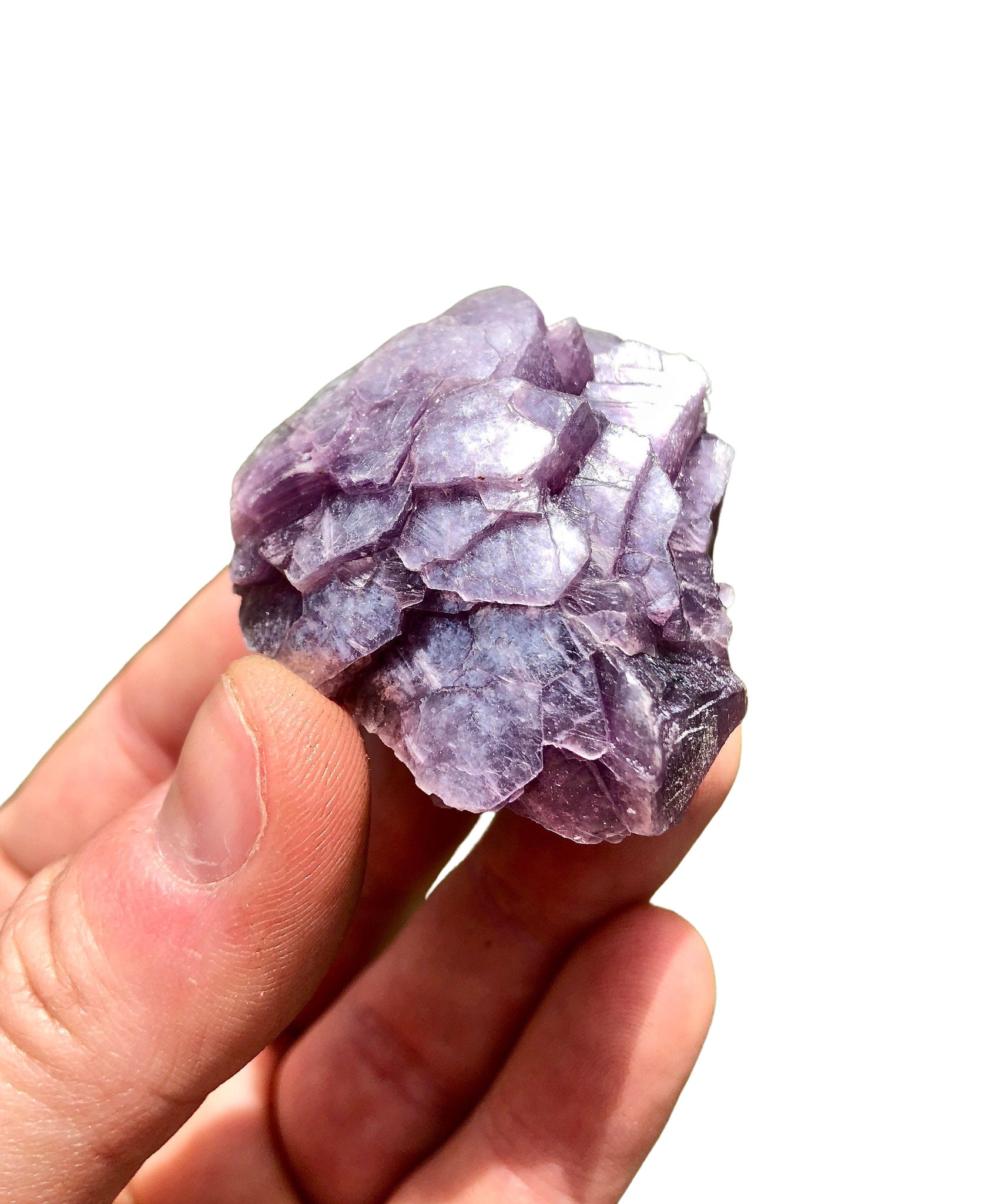 High Quality Lot Of Lepidolite