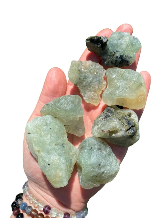 Prehnite Prehnite