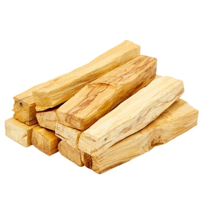 Palo Santo Sticks - Palo Santo Incense - Palo Santo Wood - Authentic Palo Santo - Ethical Palo Santo from Ecuador