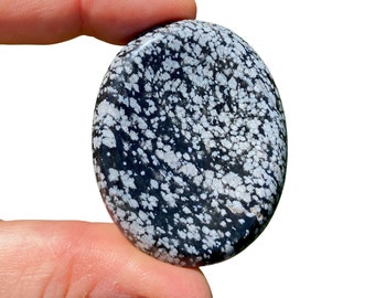 アクア オブシディアン クリスタル - ブルー オブシディアン