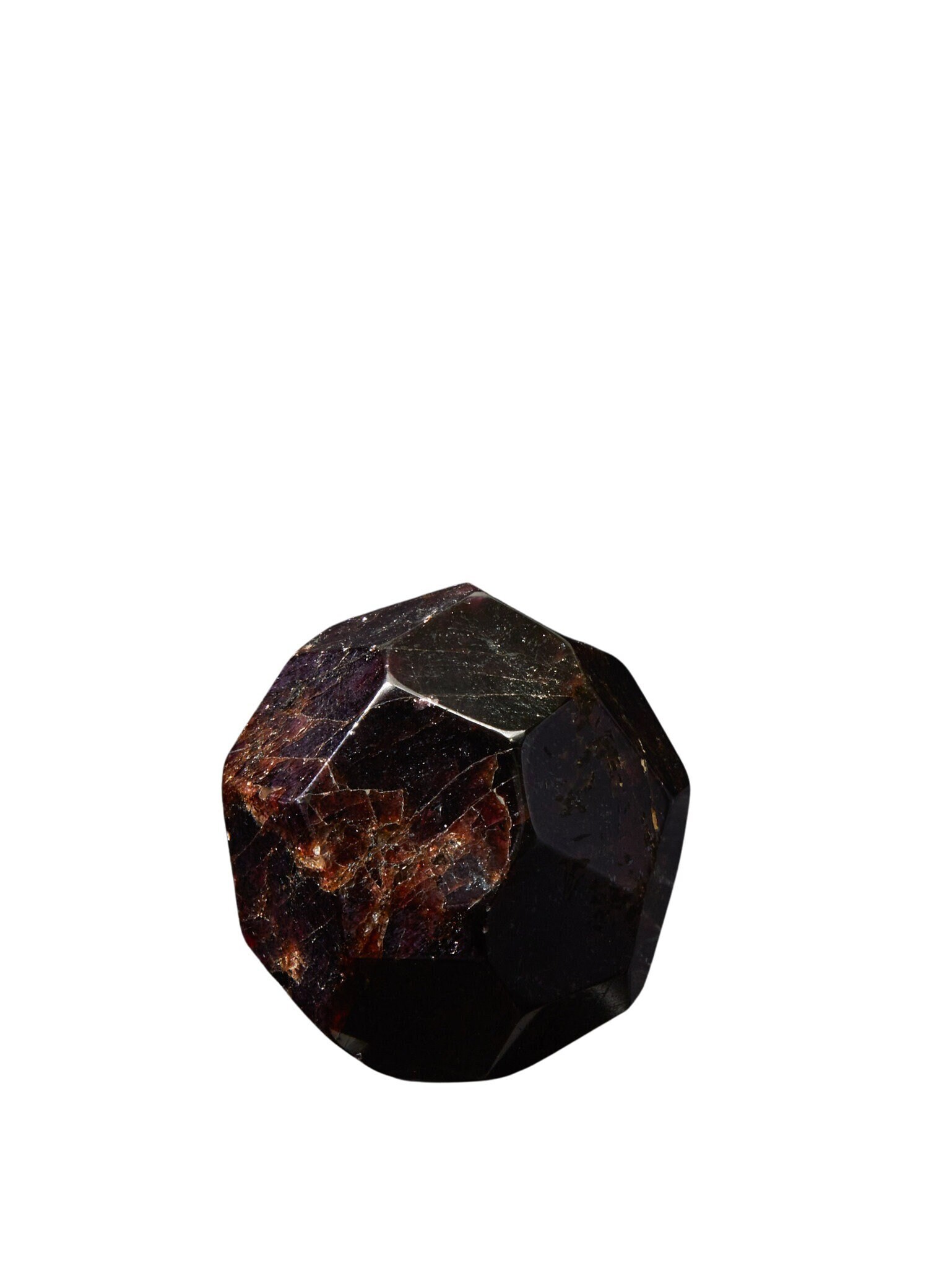 Garnet Stone (1.5