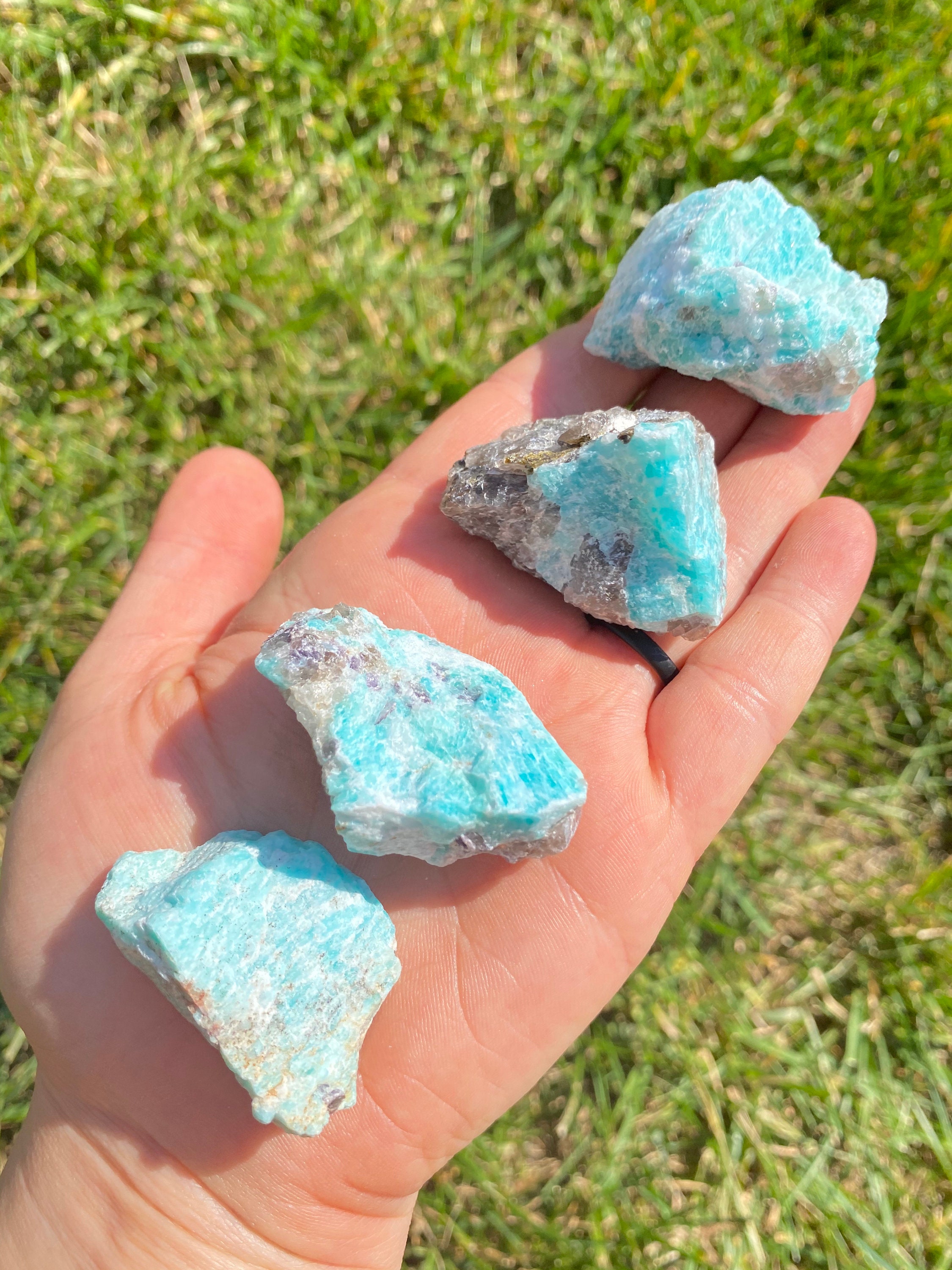 chunさま専用超高品質！ライモナイト入り　水晶　アステロイド天然石置物 chunさま専用超高品質！ライモナイト入り 水晶 アステロイド