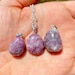 see more listings in the Pendants & Necklaces section