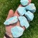 see more listings in the Raw Crystals section