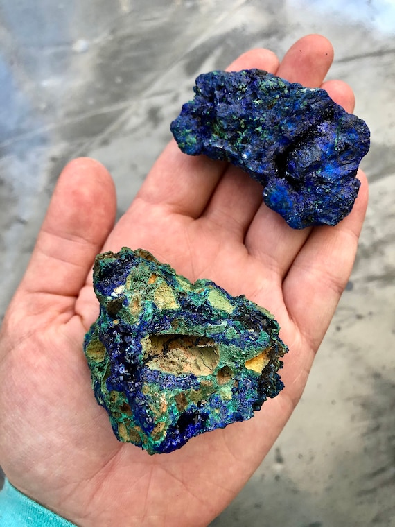 Azurite malachite for sale deals