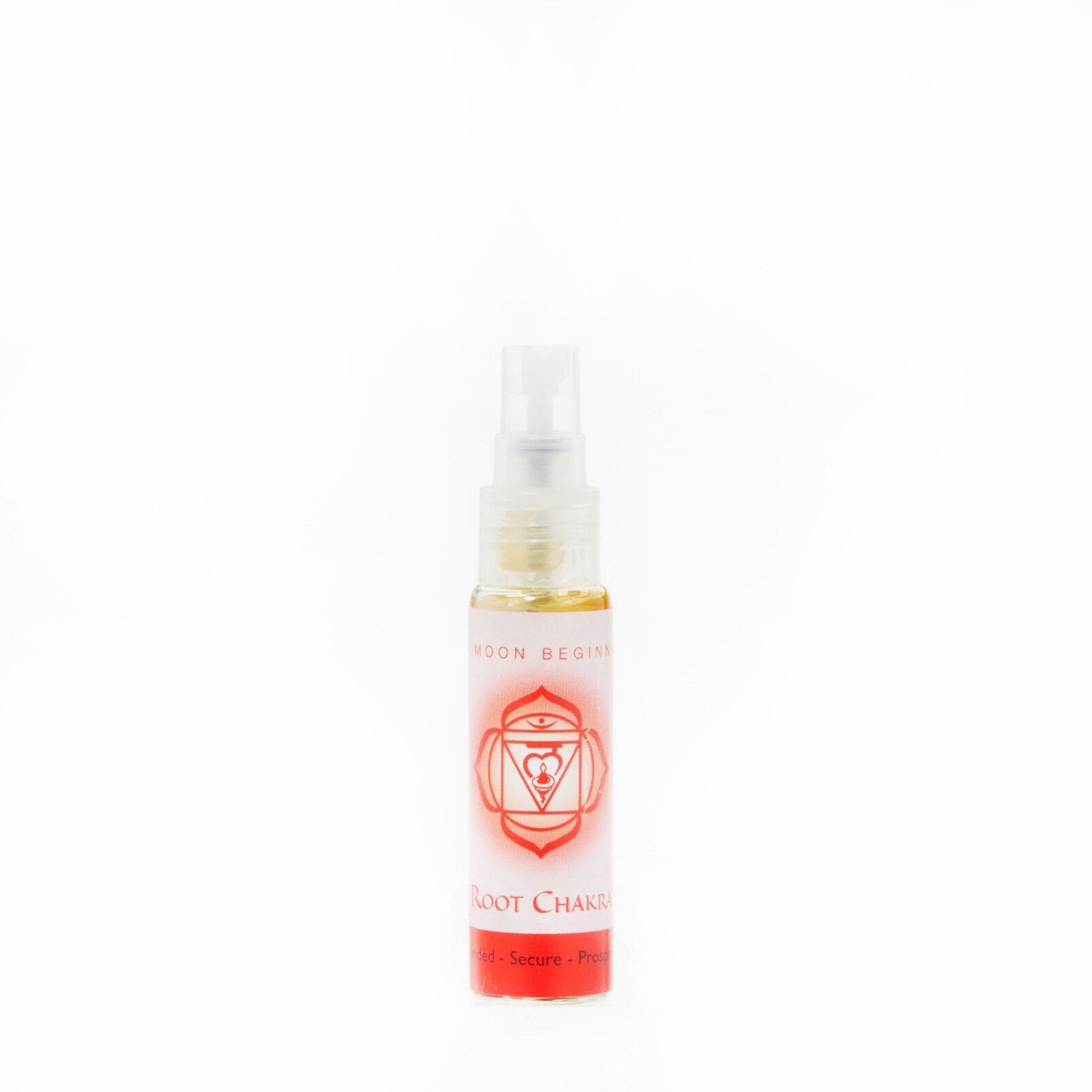 Root Chakra Spray - Root Chakra Balancing - Seven Chakras - Natural ...
