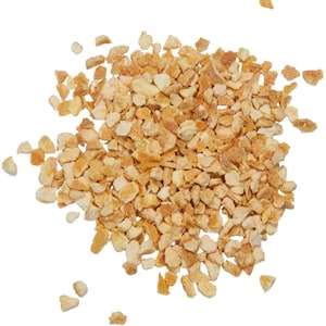 Dried Orange Peel (0.5oz) Dried Herbs - Simmer Pot Herbs - Dried Herbs for Tea - Orange Herbal Tea - Apothecary Tools