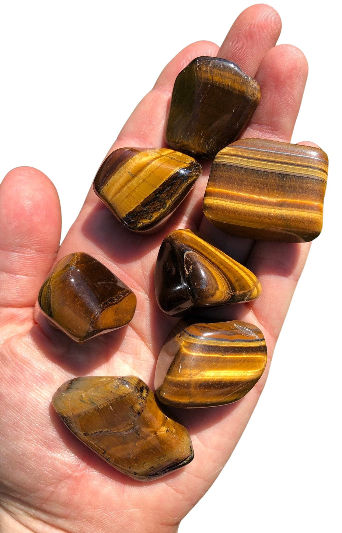 Tigers Eye