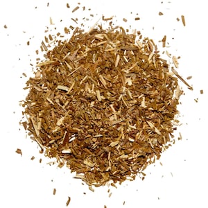 Gedroogde balsemspar (0,5 oz) gedroogde kruiden - Sudderpotkruiden - Gedroogde kruiden voor thee - Kruiden voor kaarsen - Apothekershulpmiddelen