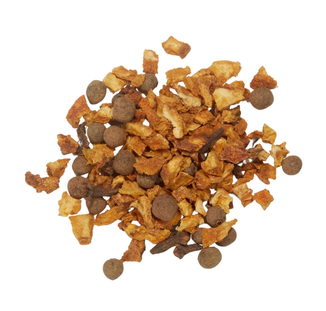 Prosperity Spice Simmer Pot Blend 0.5oz Mulling Spice Simmer Pot Herbs