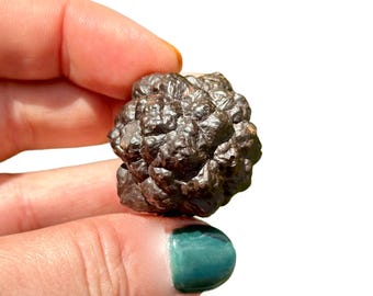 Raw Prophecy Stone - Natural Prophecy Stone from Egypt - Genuine Prophecy Stone Crystal - Raw Prophecy Crystal - Egyptian Prophecy Stone